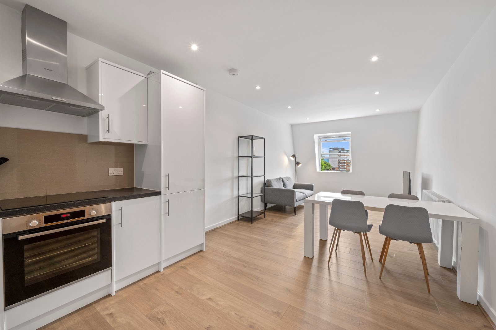 223 Clapham Road, Stockwell, SW9