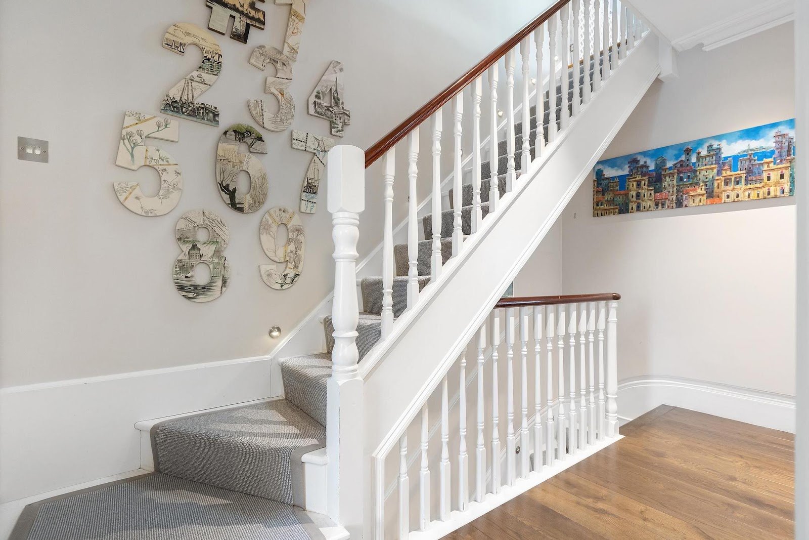 Ashburn Place, South Kensington, SW7