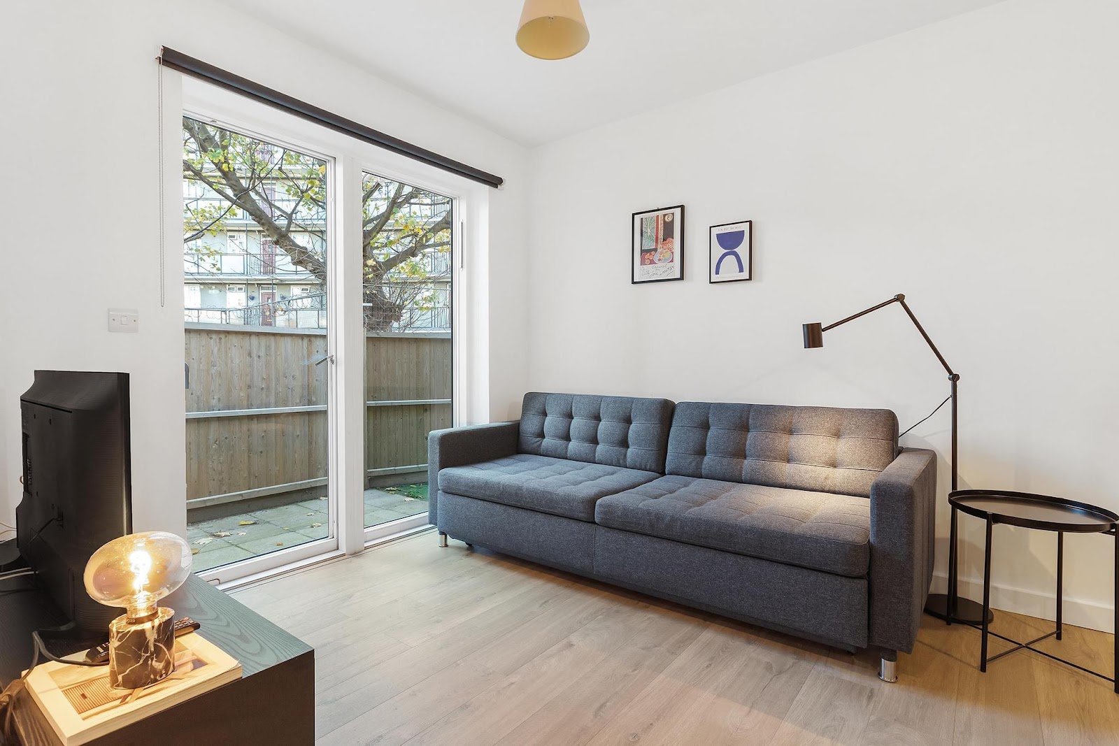 223 Clapham Road, Stockwell, SW9