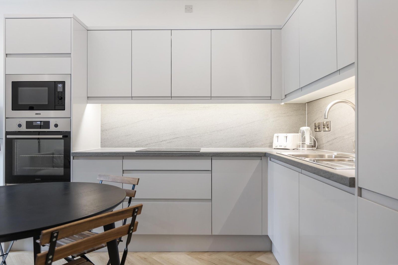 Brixi House, Brixton, SW9