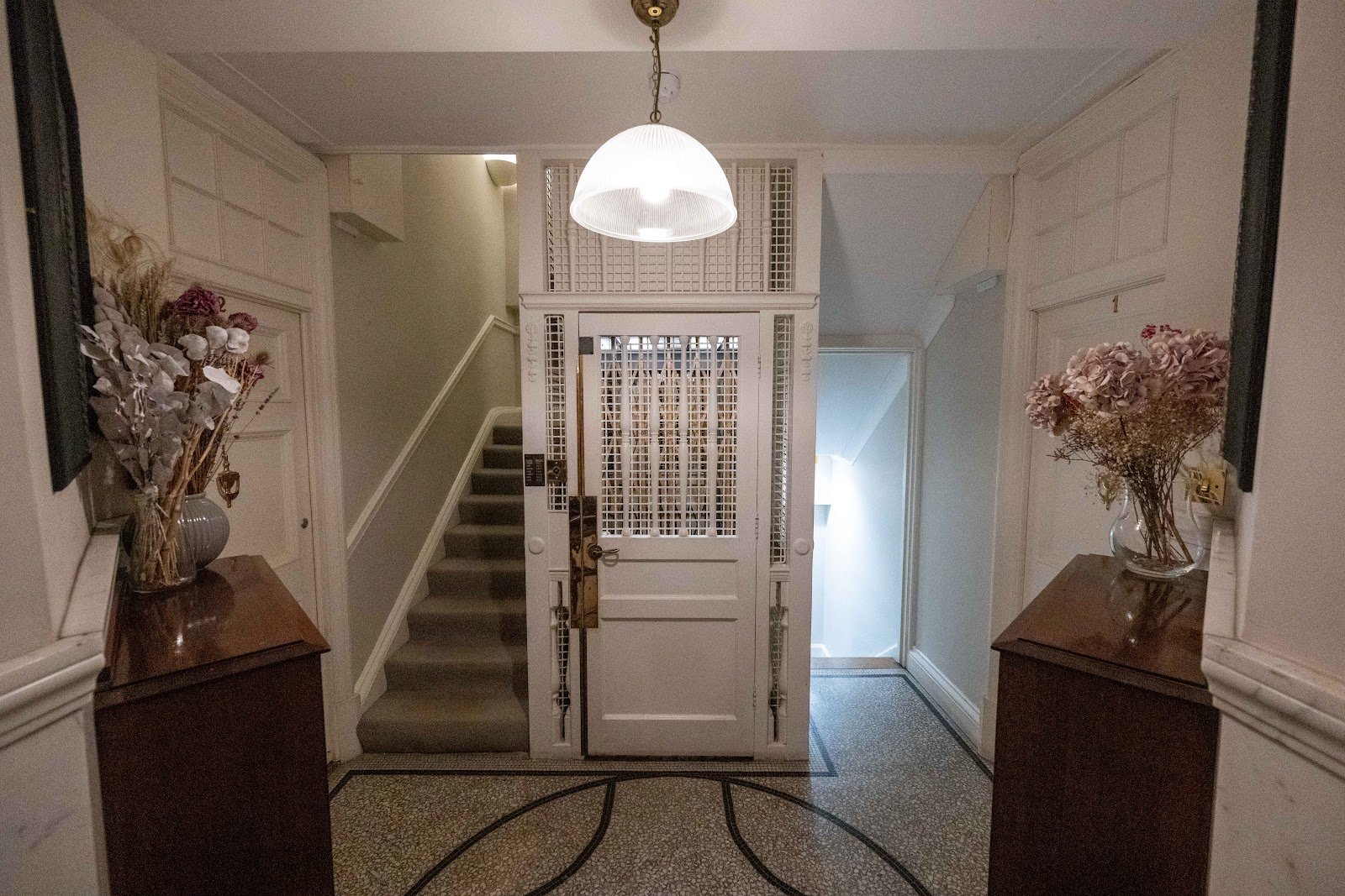 Queen’s Gate, South Kensington, SW7