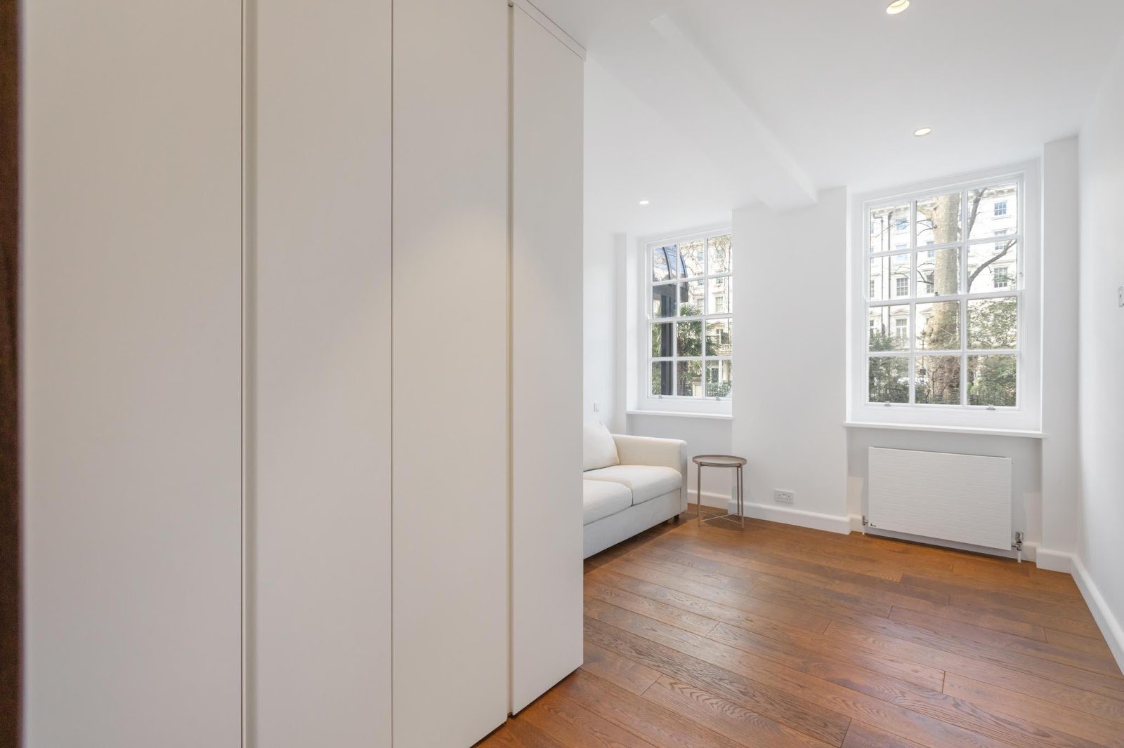 Lowndes Square, Knightsbridge, SW1X