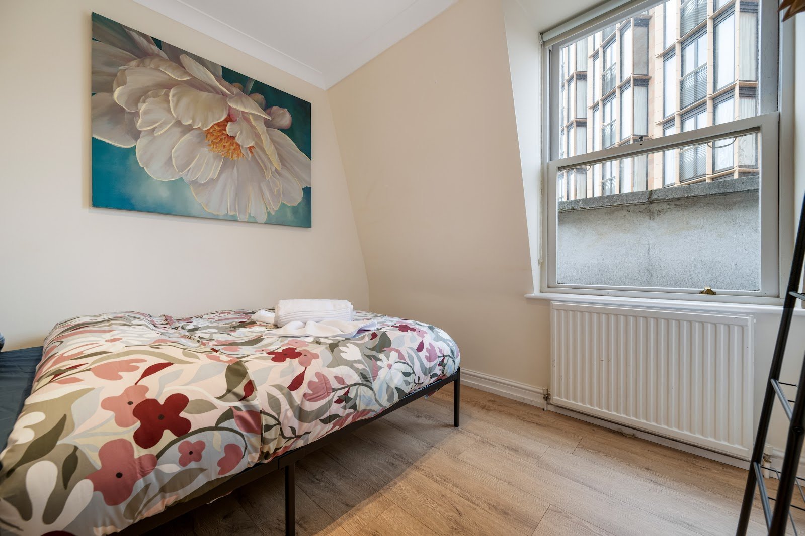 Chiltern Street, Marylebone, W1U
