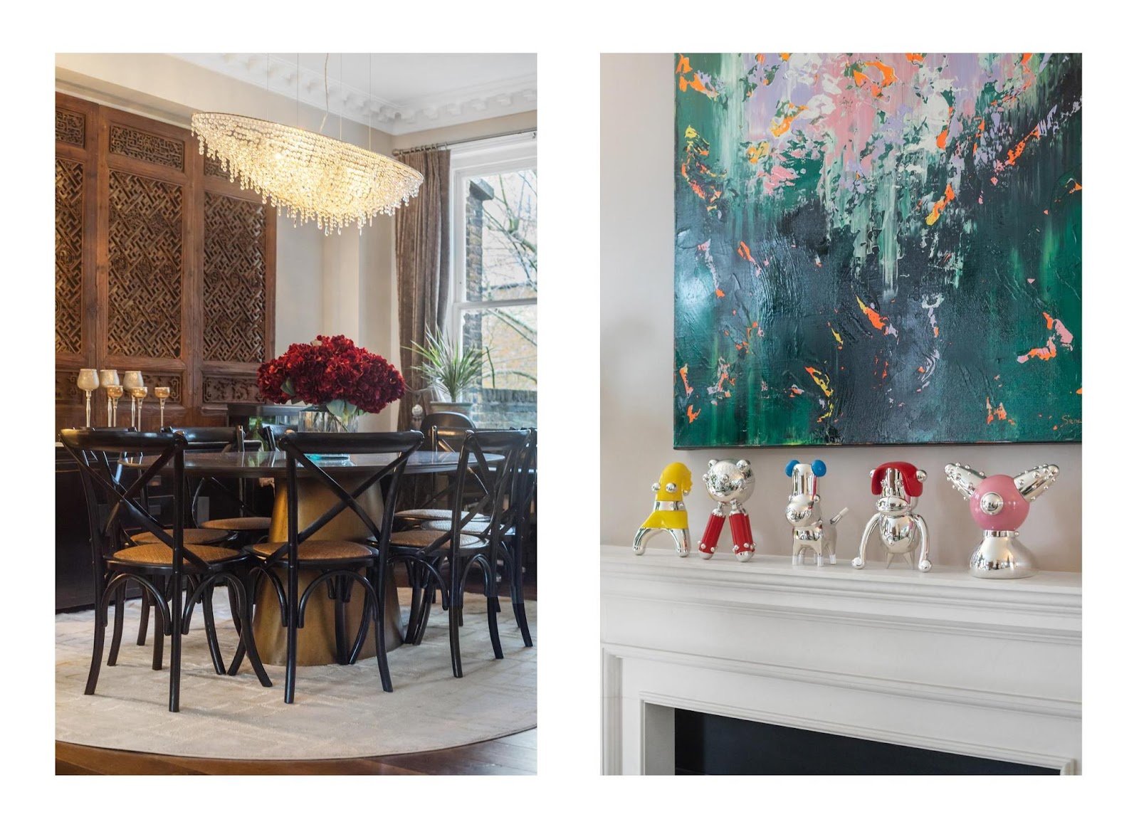 Ashburn Place, South Kensington, SW7