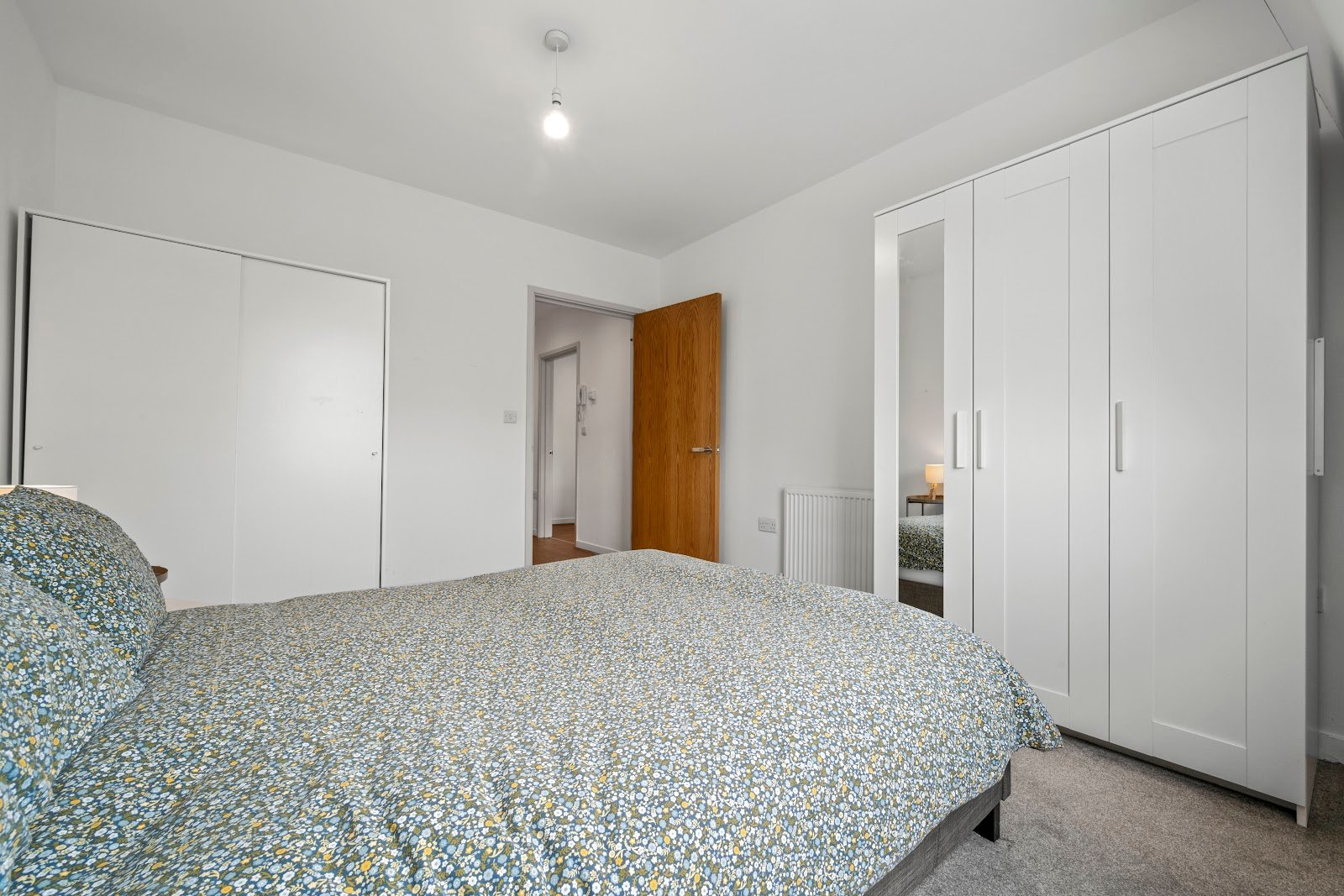 223 Clapham Road, Stockwell, SW9