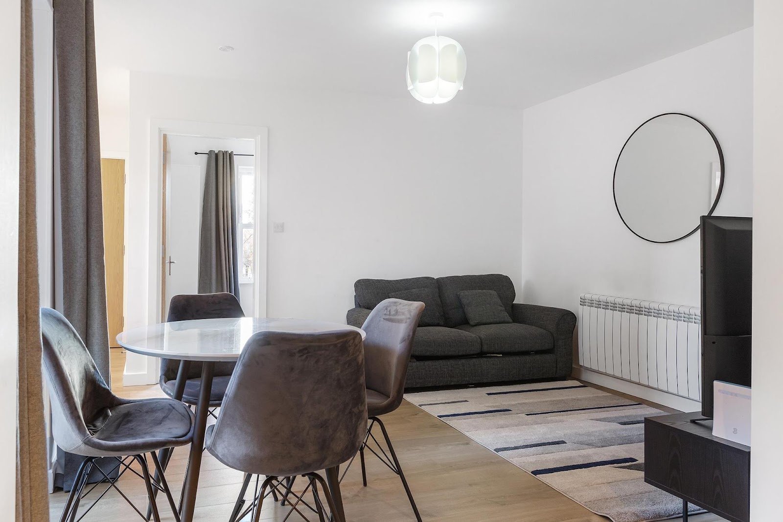 221 Clapham Road, Stockwell, SW9