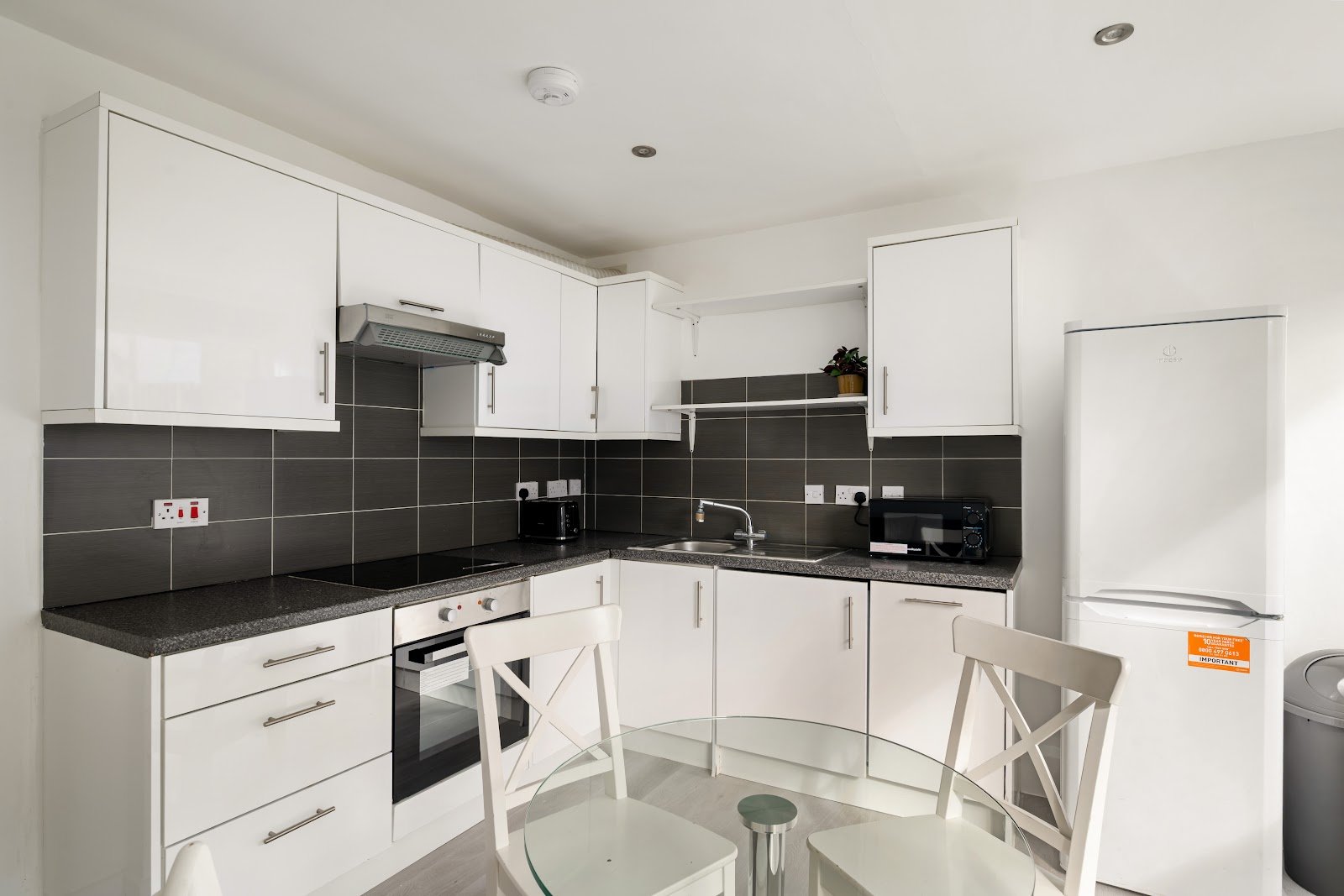 Dovet Court, South Lambeth, SW8