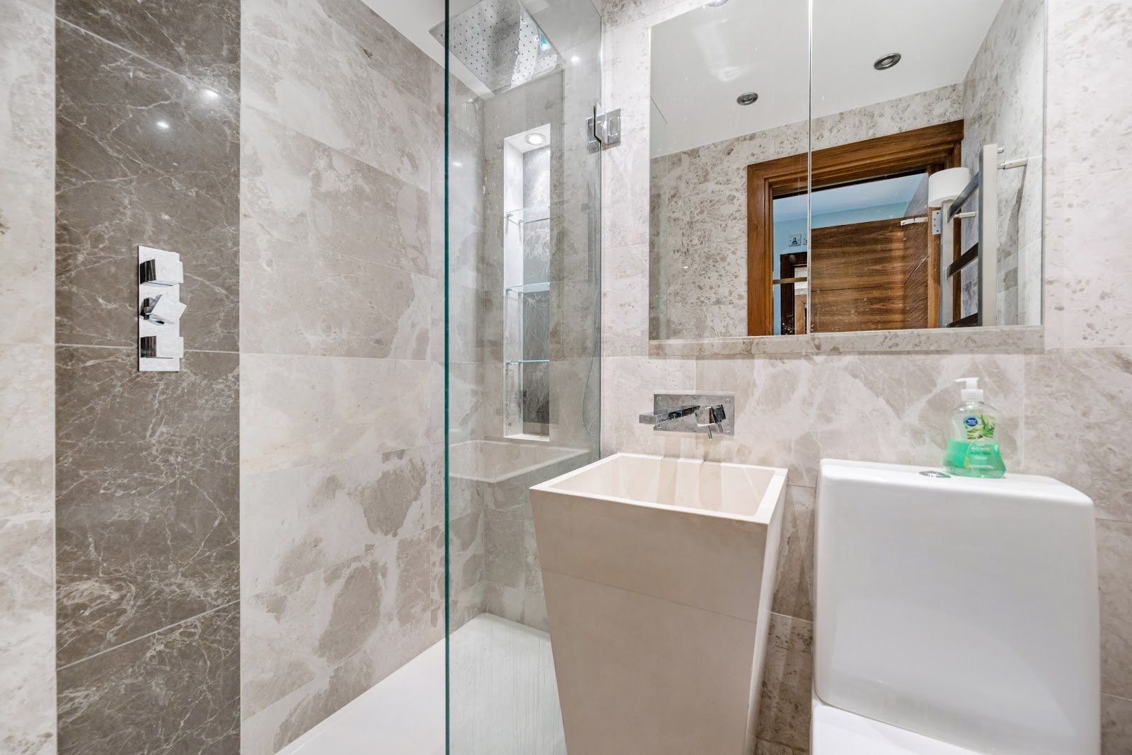Chesterton Square, Kensington, W8