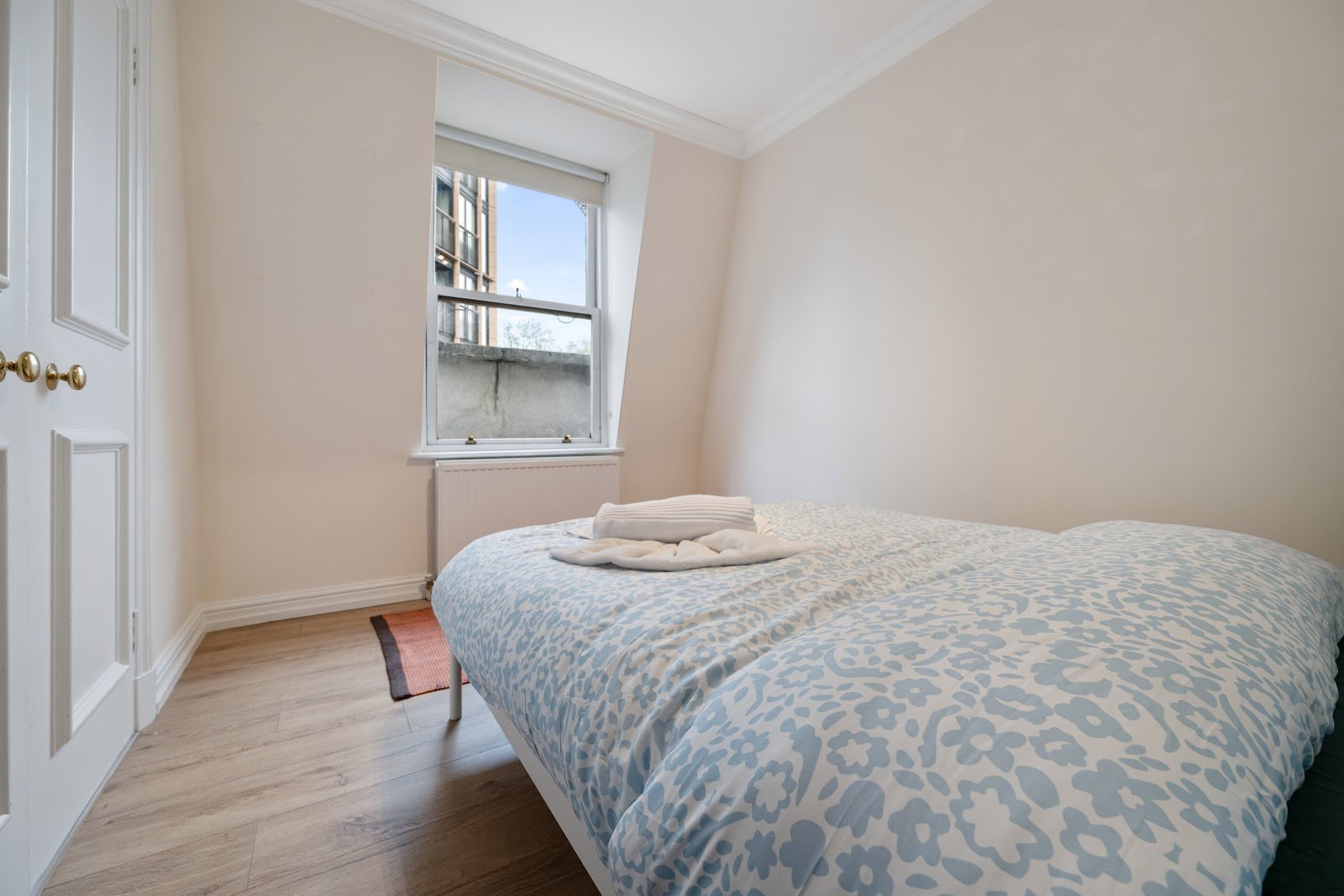 Chiltern Street, Marylebone, W1U