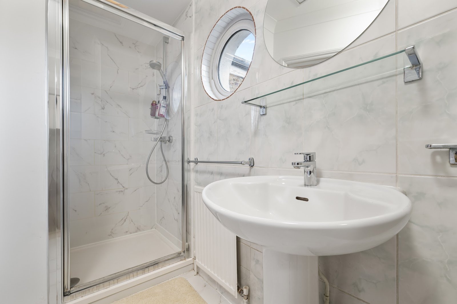 Chiltern Street, Marylebone, W1U