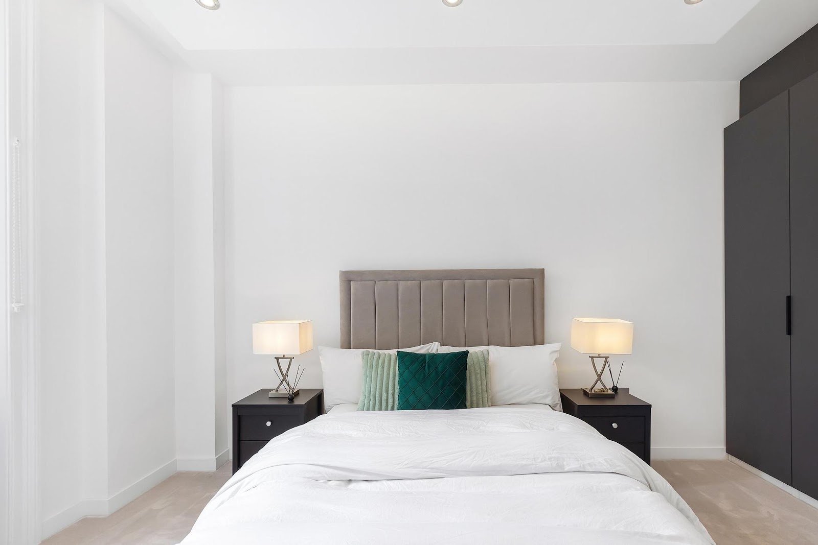 Boston House, Earl’s Court, SW5