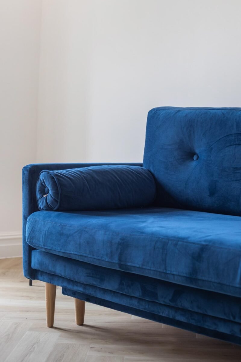 Brixi House, Brixton, SW9