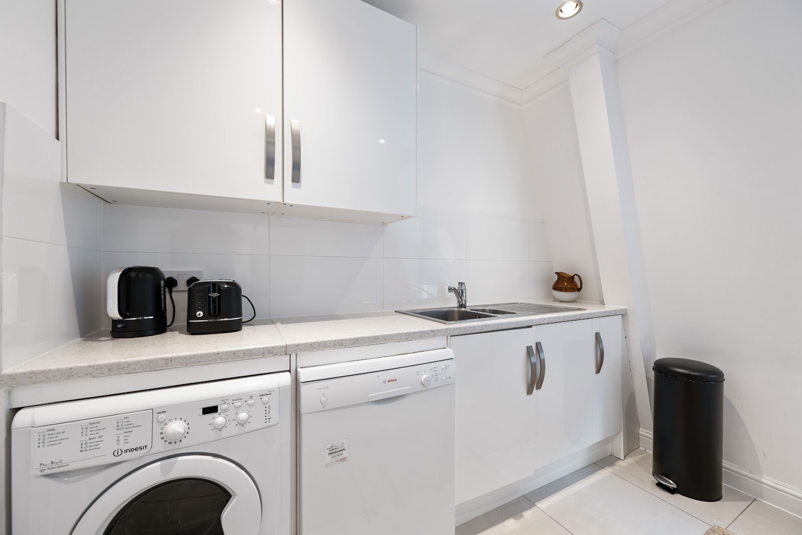 Chiltern Street, Marylebone, W1U