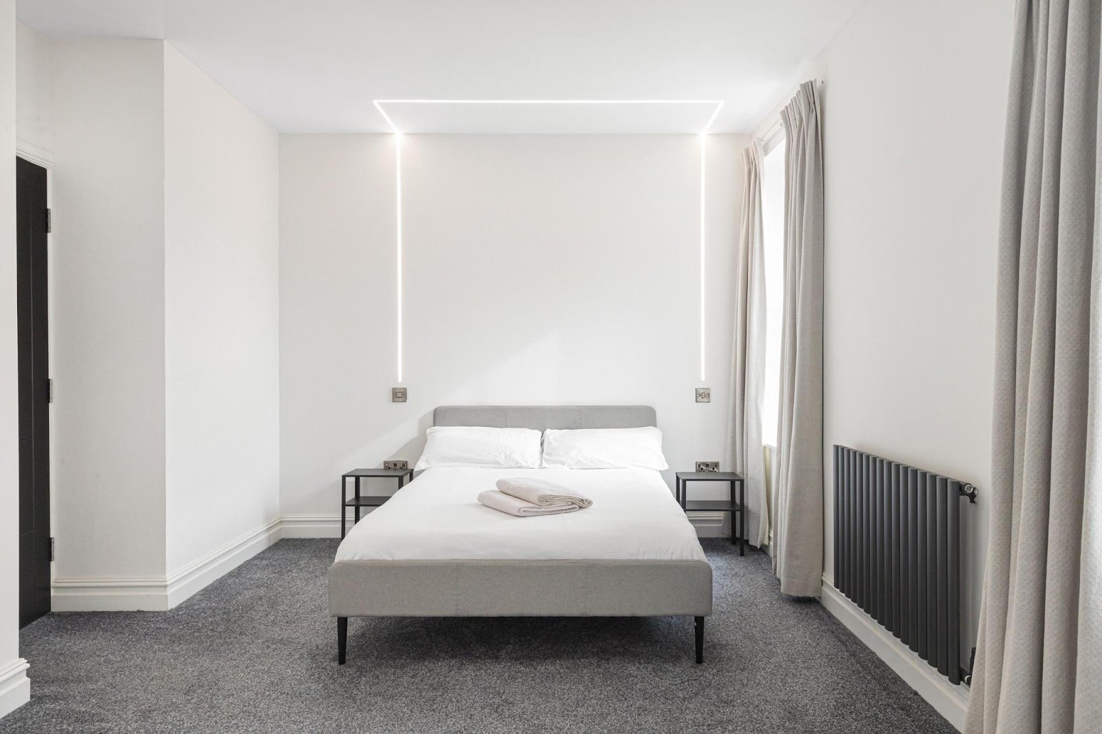 Brixi House, Brixton, SW9