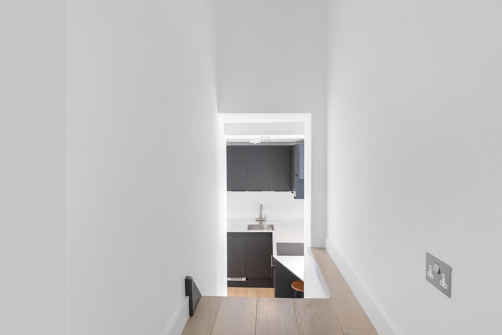 Boston House, Earl’s Court, SW5