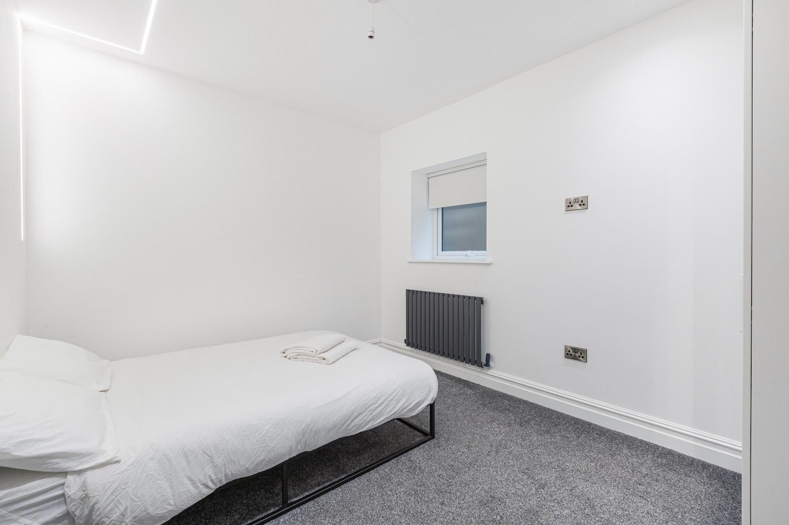 Brixi House, Brixton, SW9