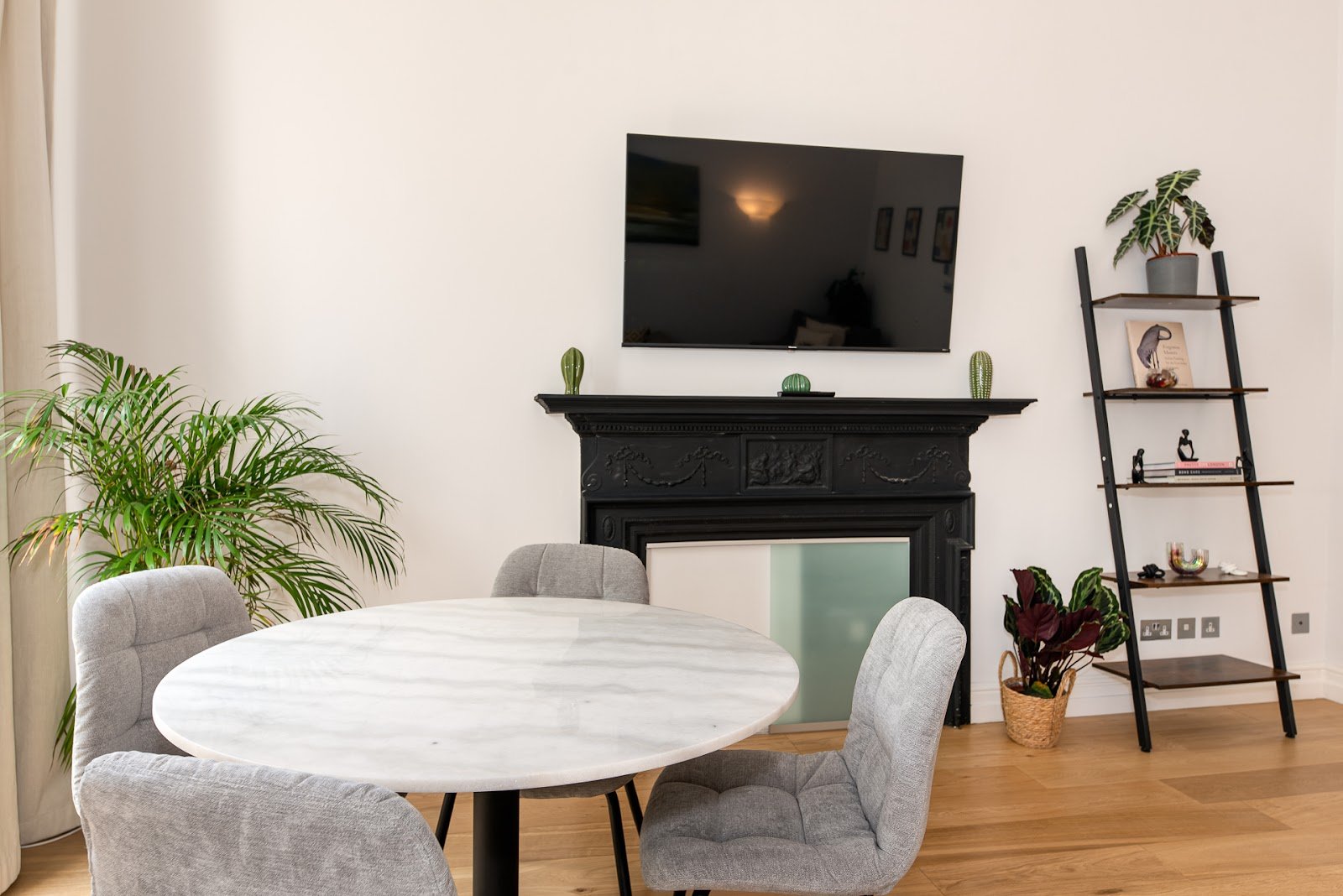 Collingham Place, Earl’s Court, SW5