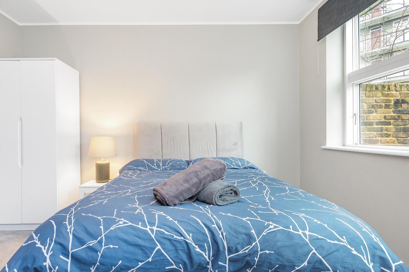 223 Clapham Road, Stockwell, SW9