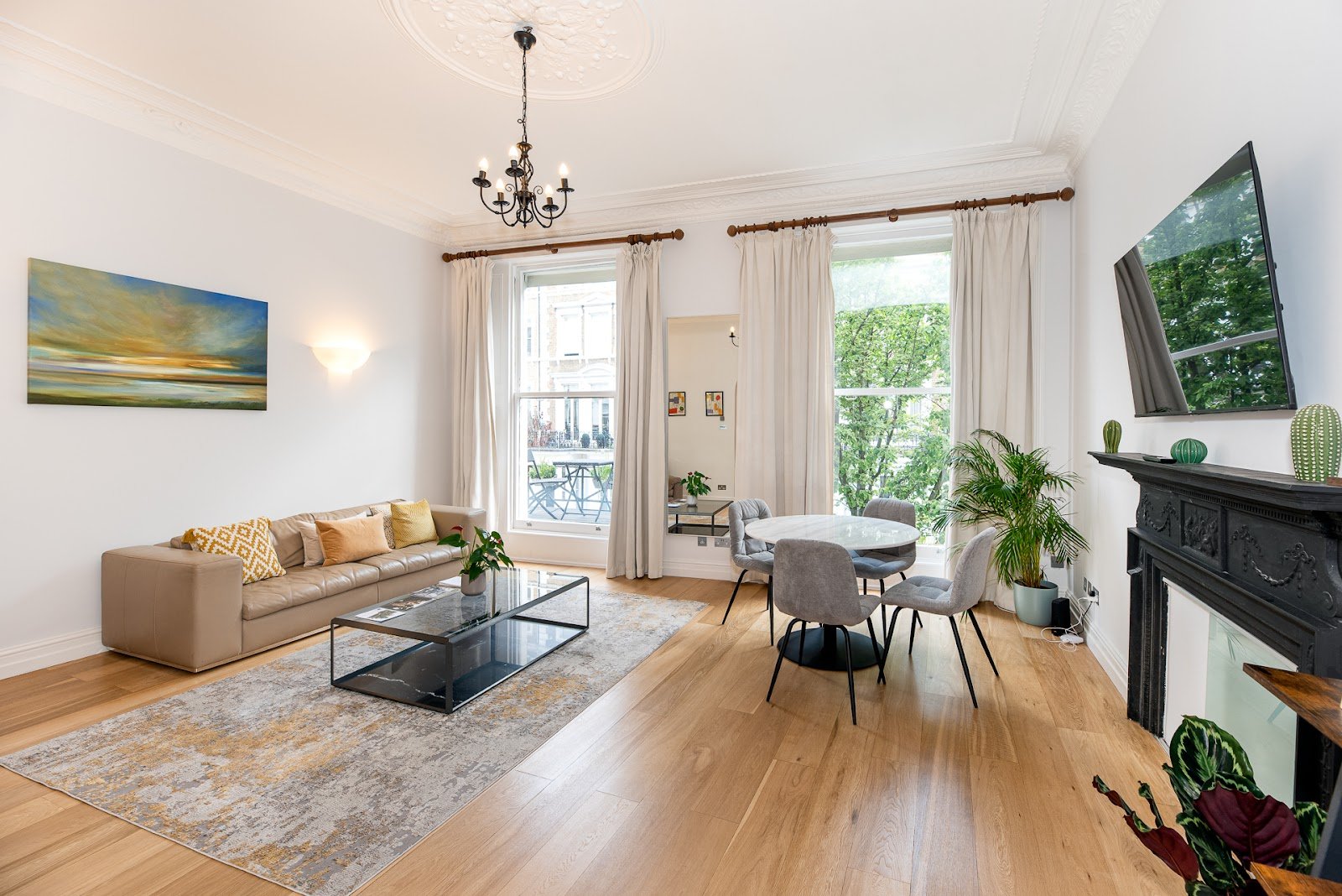 Collingham Place, Earl’s Court, SW5