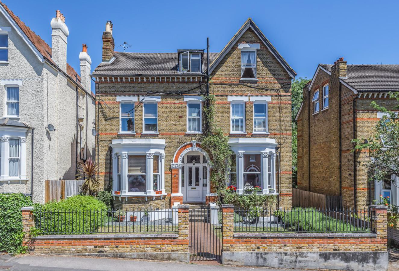 Darlaston Road, Wimbledon, SW19