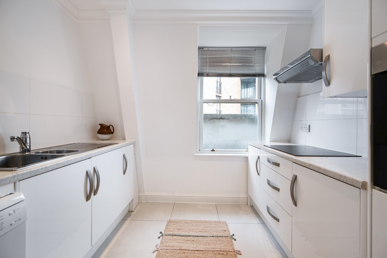Chiltern Street, Marylebone, W1U