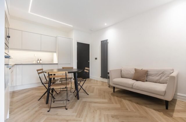 Brixi House, Brixton