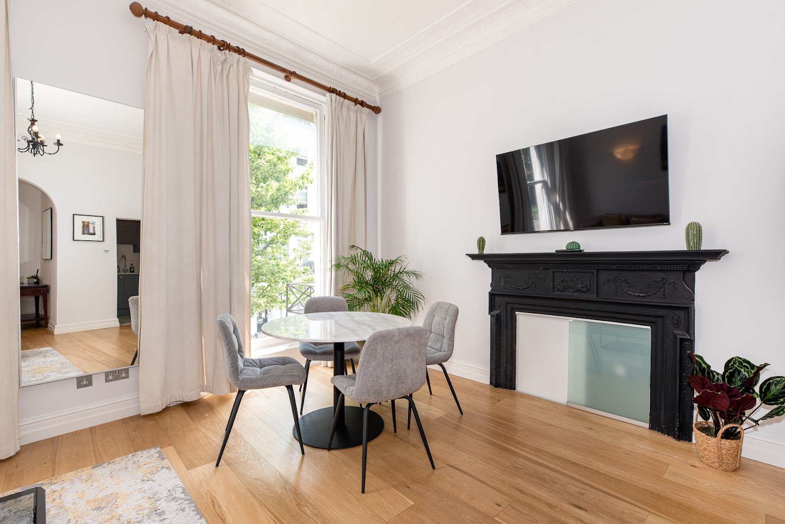 Collingham Place, Earl’s Court, SW5