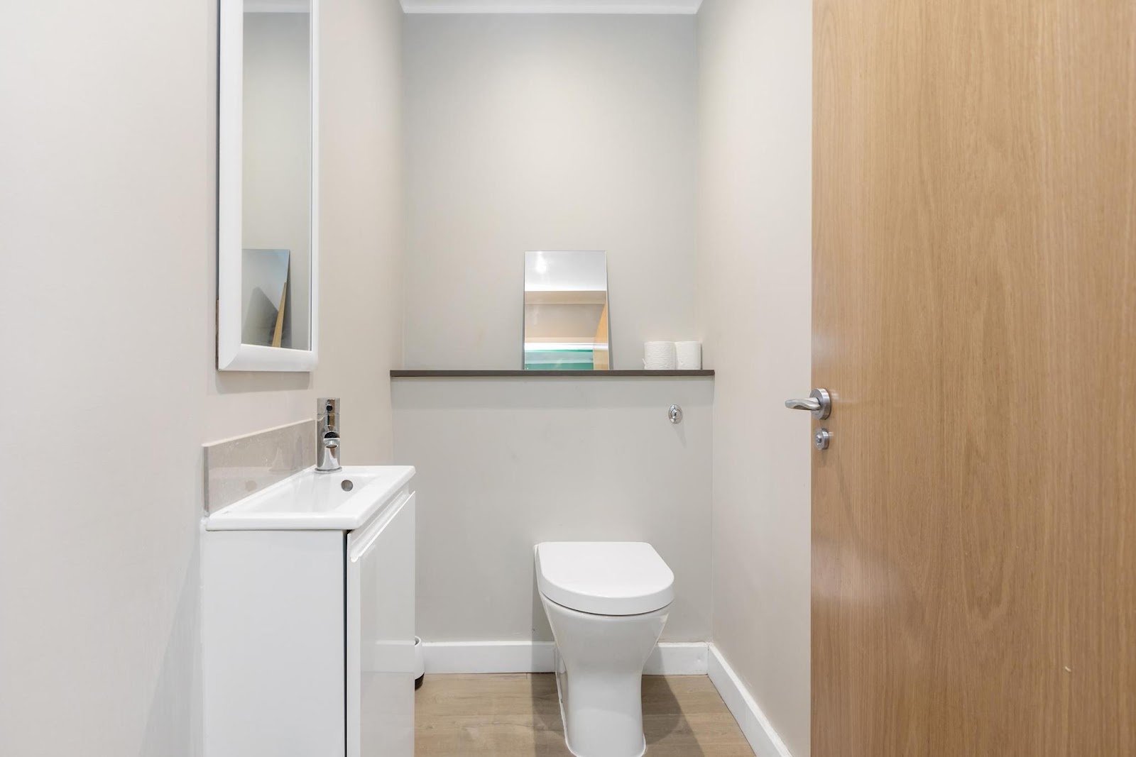 223 Clapham Road, Stockwell, SW9