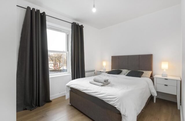 221 Clapham Road, Stockwell