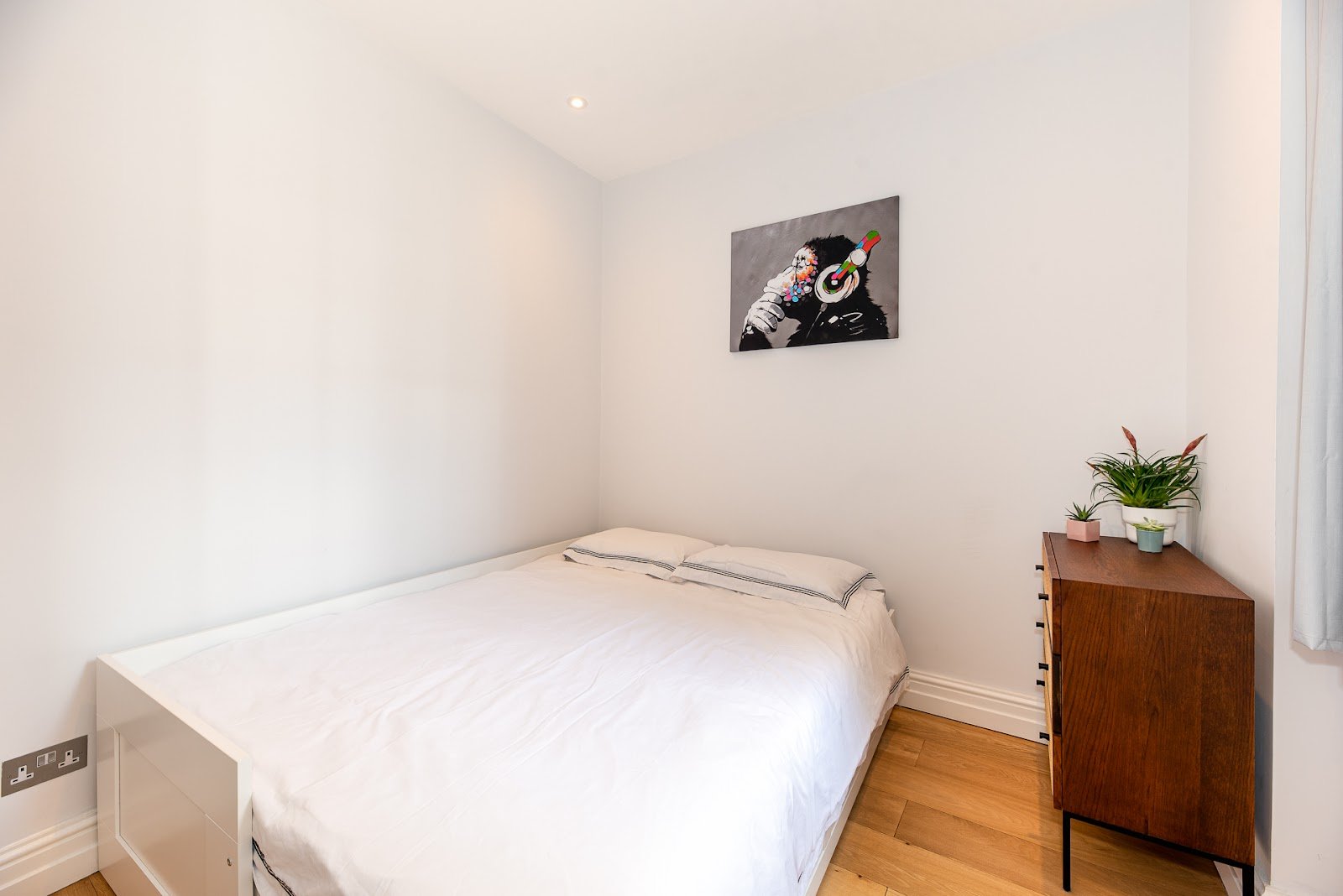 Collingham Place, Earl’s Court, SW5