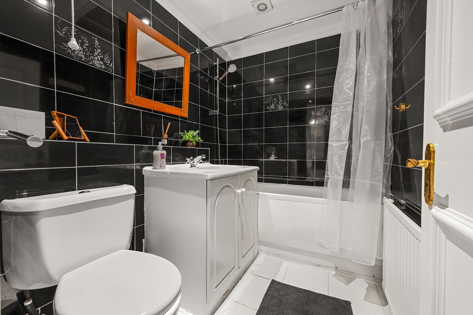 Chiltern Street, Marylebone, W1U