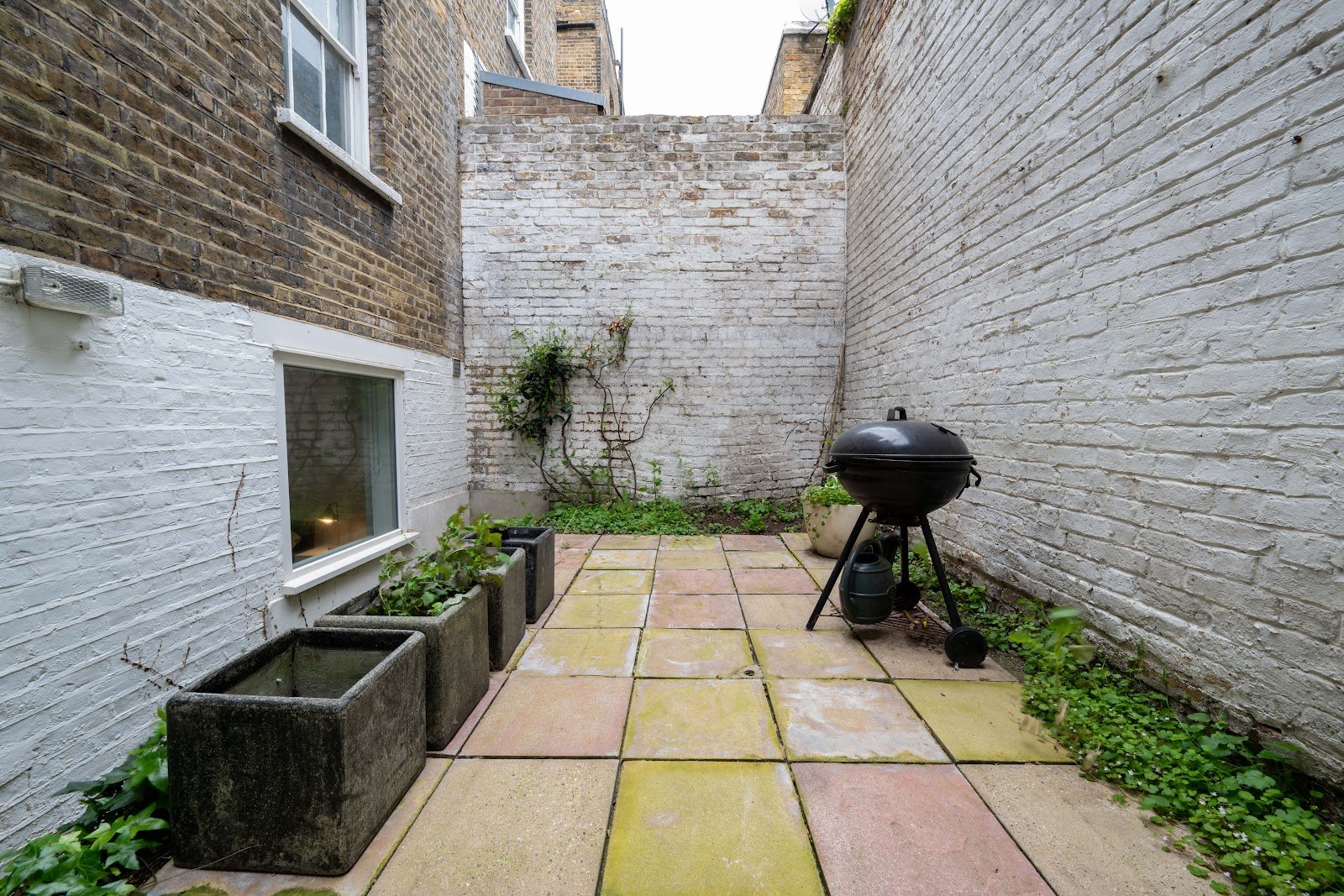 Callow Street, Chelsea, SW3