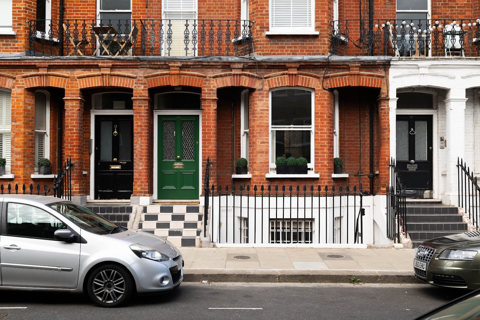 Callow Street, Chelsea, SW3
