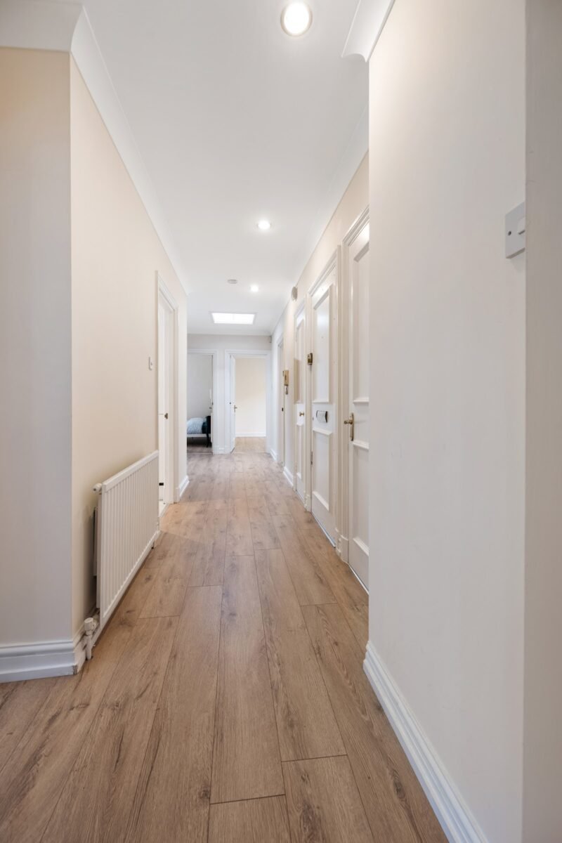 Chiltern Street, Marylebone, W1U