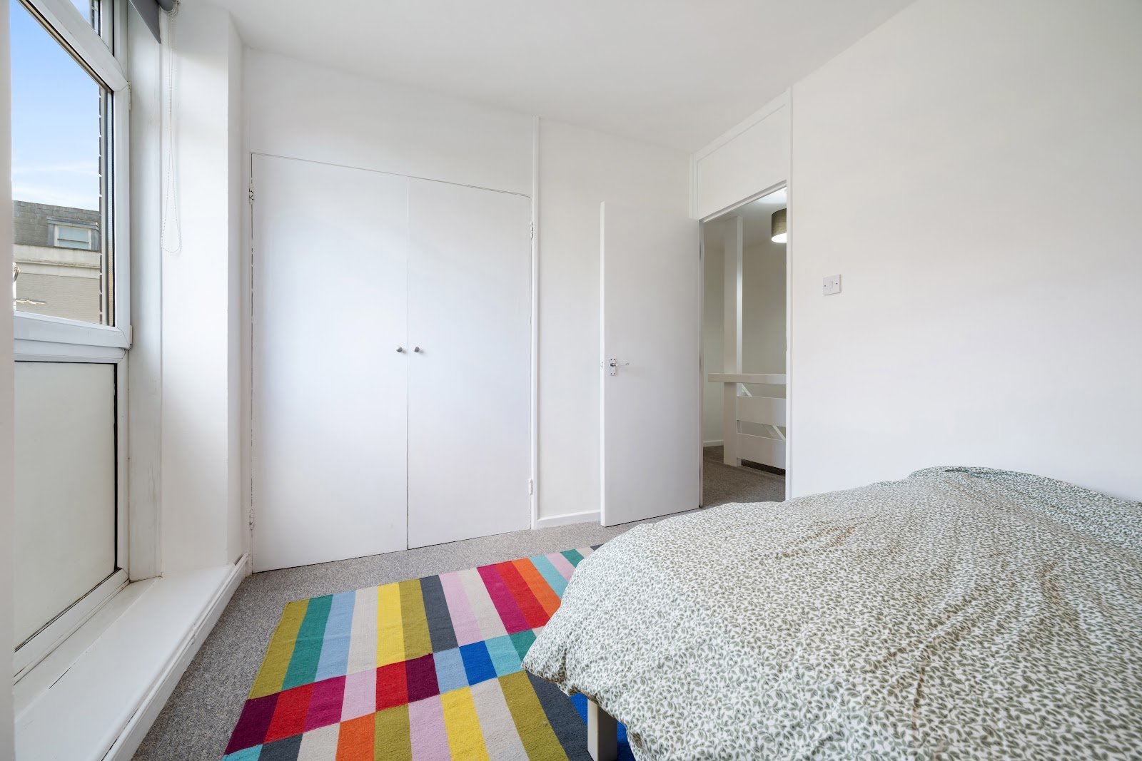 Dovet Court, South Lambeth, SW8