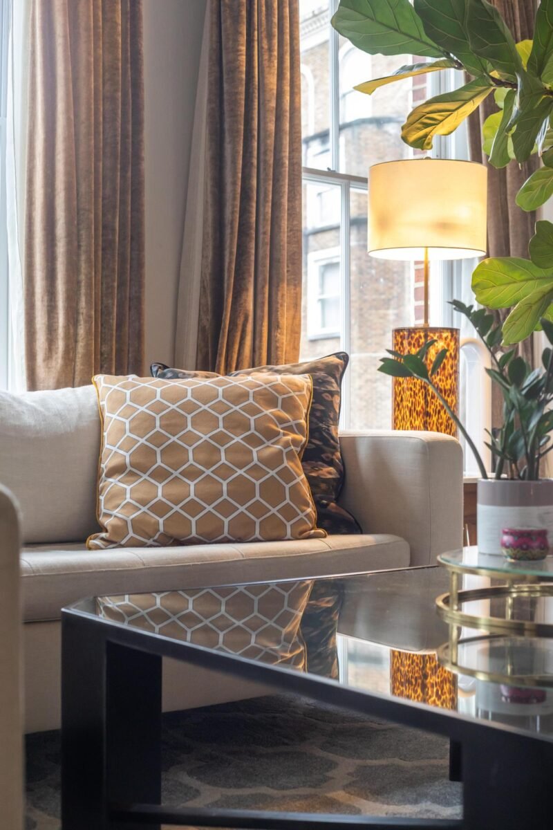 Ashburn Place, South Kensington, SW7