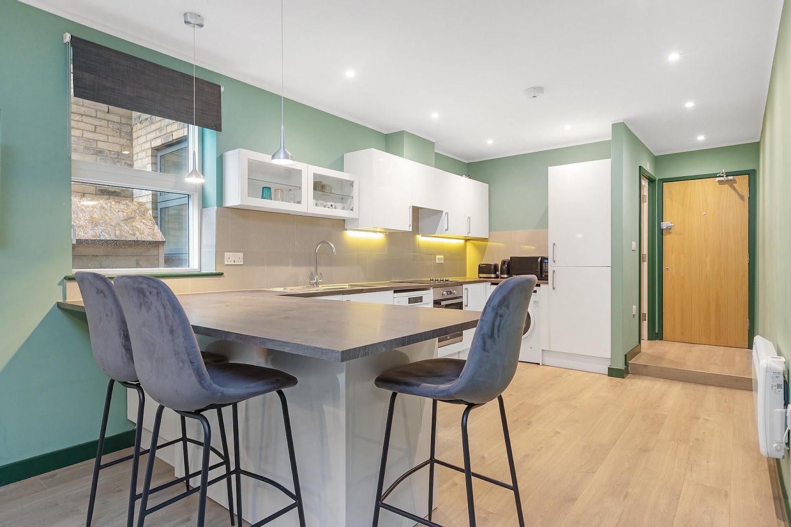223 Clapham Road, Stockwell, SW9