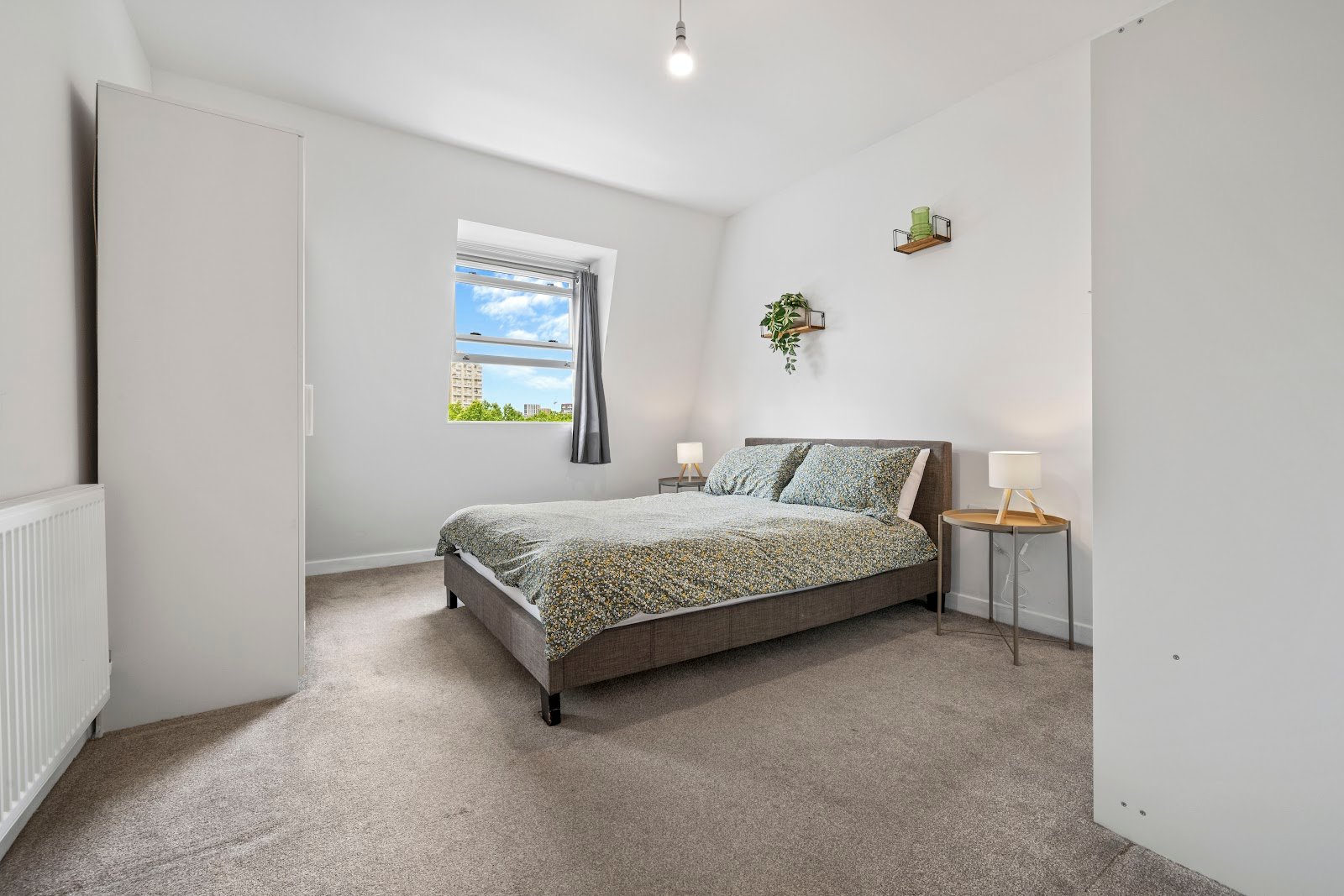 223 Clapham Road, Stockwell, SW9