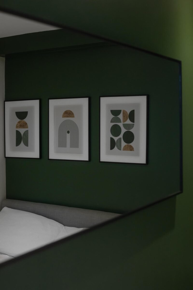 Adrian Mews, Earl’s Court, SW10