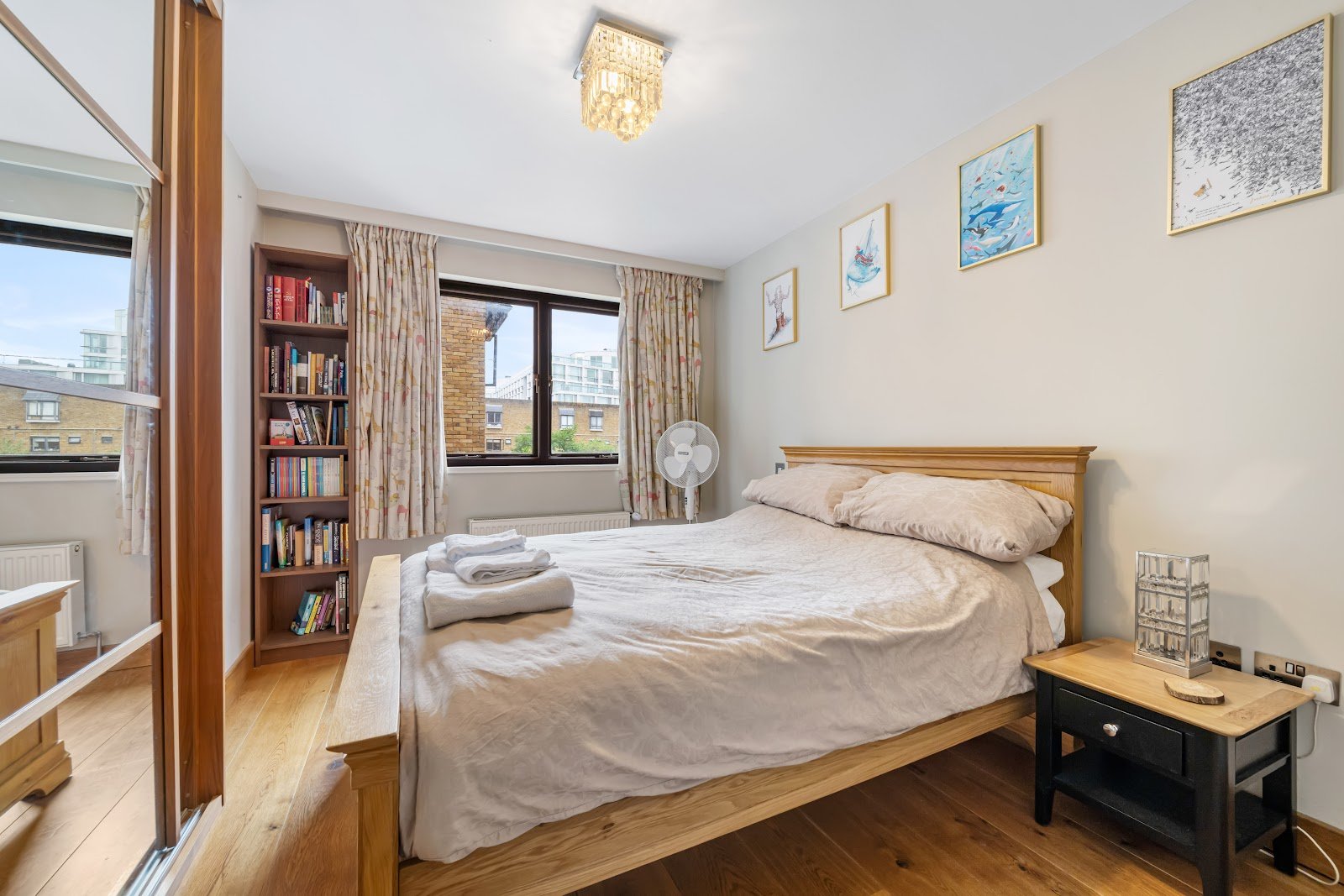 Chesterton Square, Kensington, W8