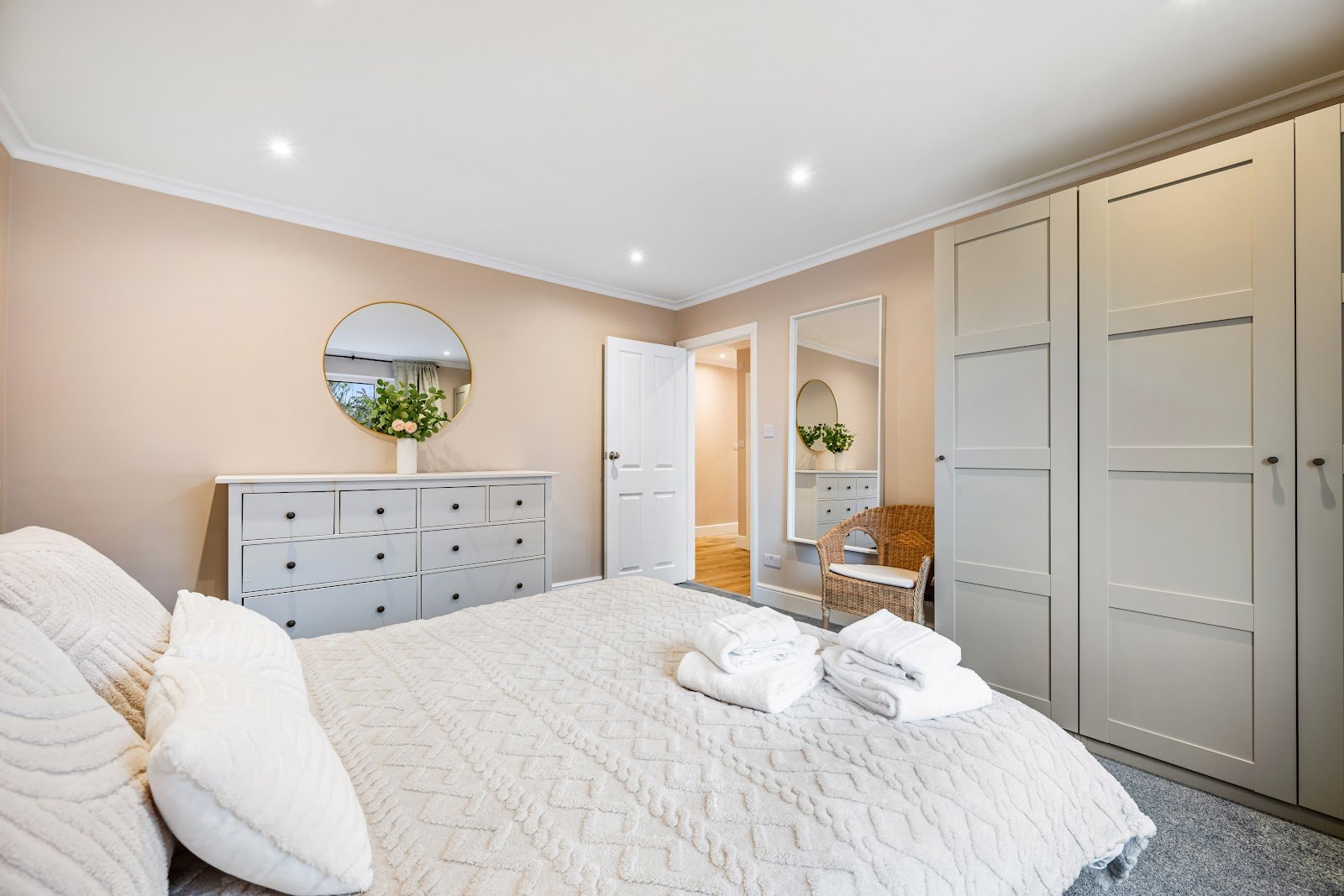 Webster Gardens, Ealing, W5