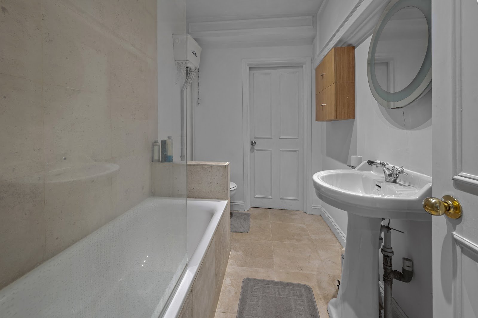 Callow Street, Chelsea, SW3