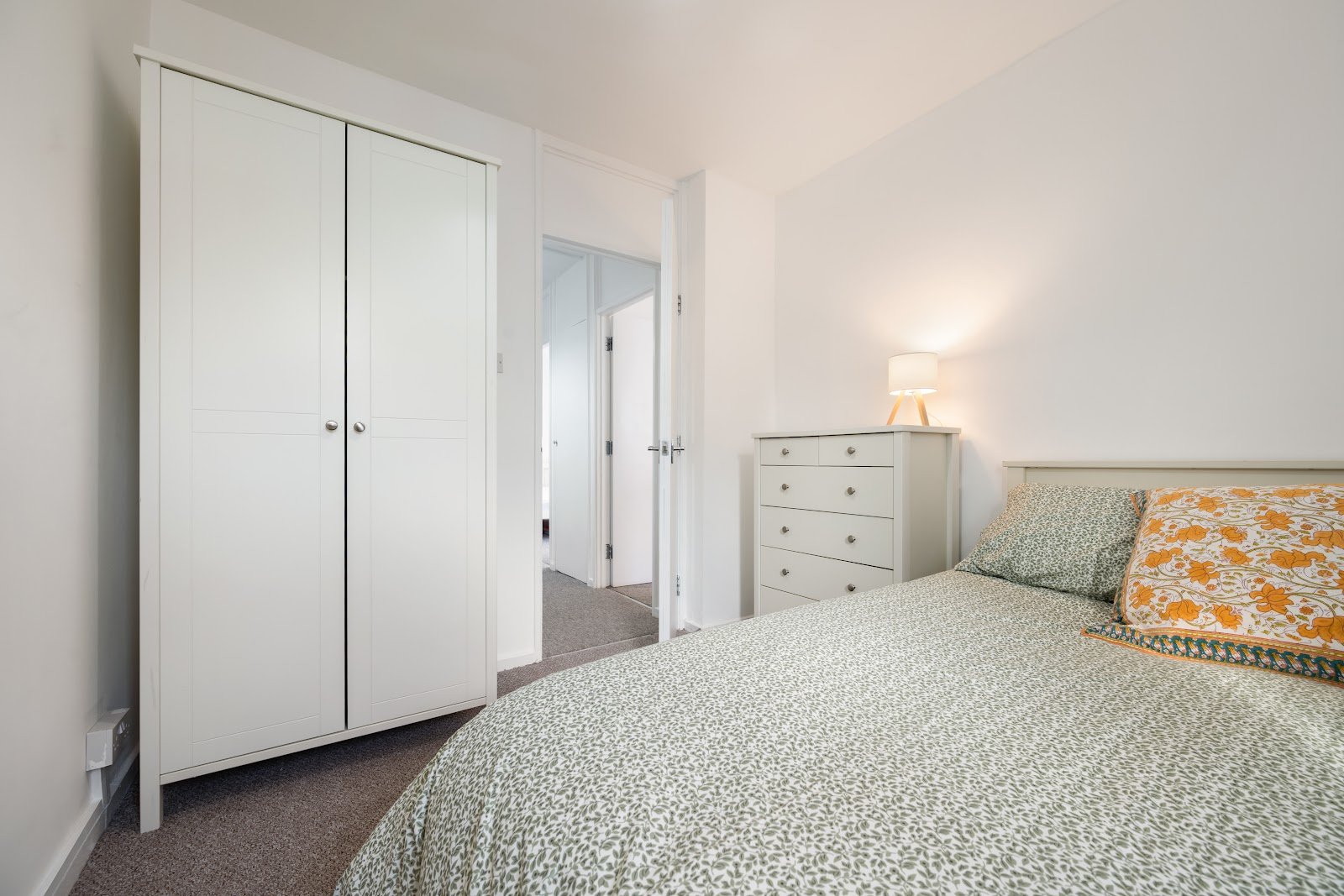 Dovet Court, South Lambeth, SW8