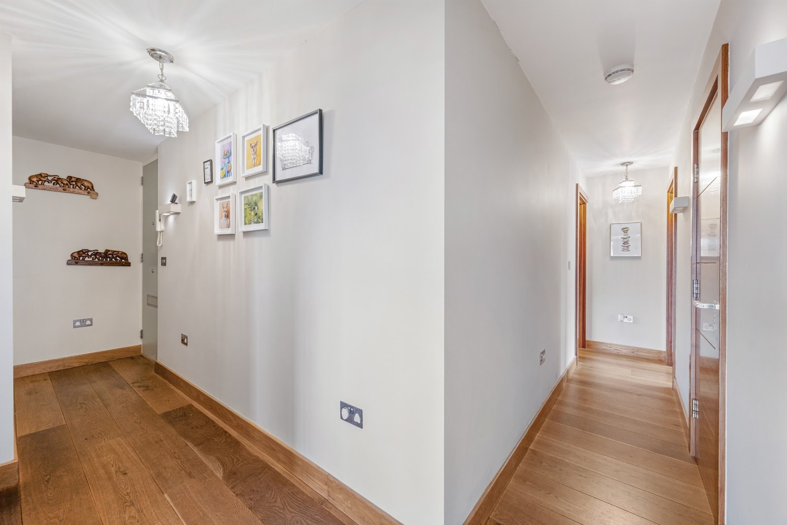 Chesterton Square, Kensington, W8