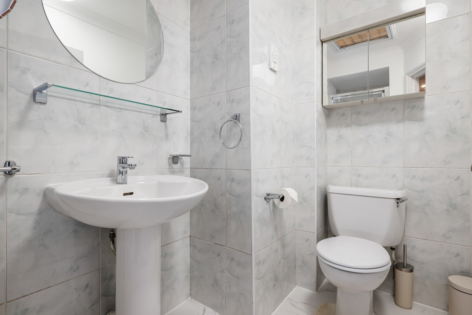 Chiltern Street, Marylebone, W1U