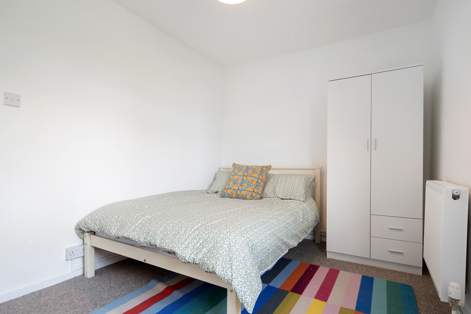 Dovet Court, South Lambeth, SW8