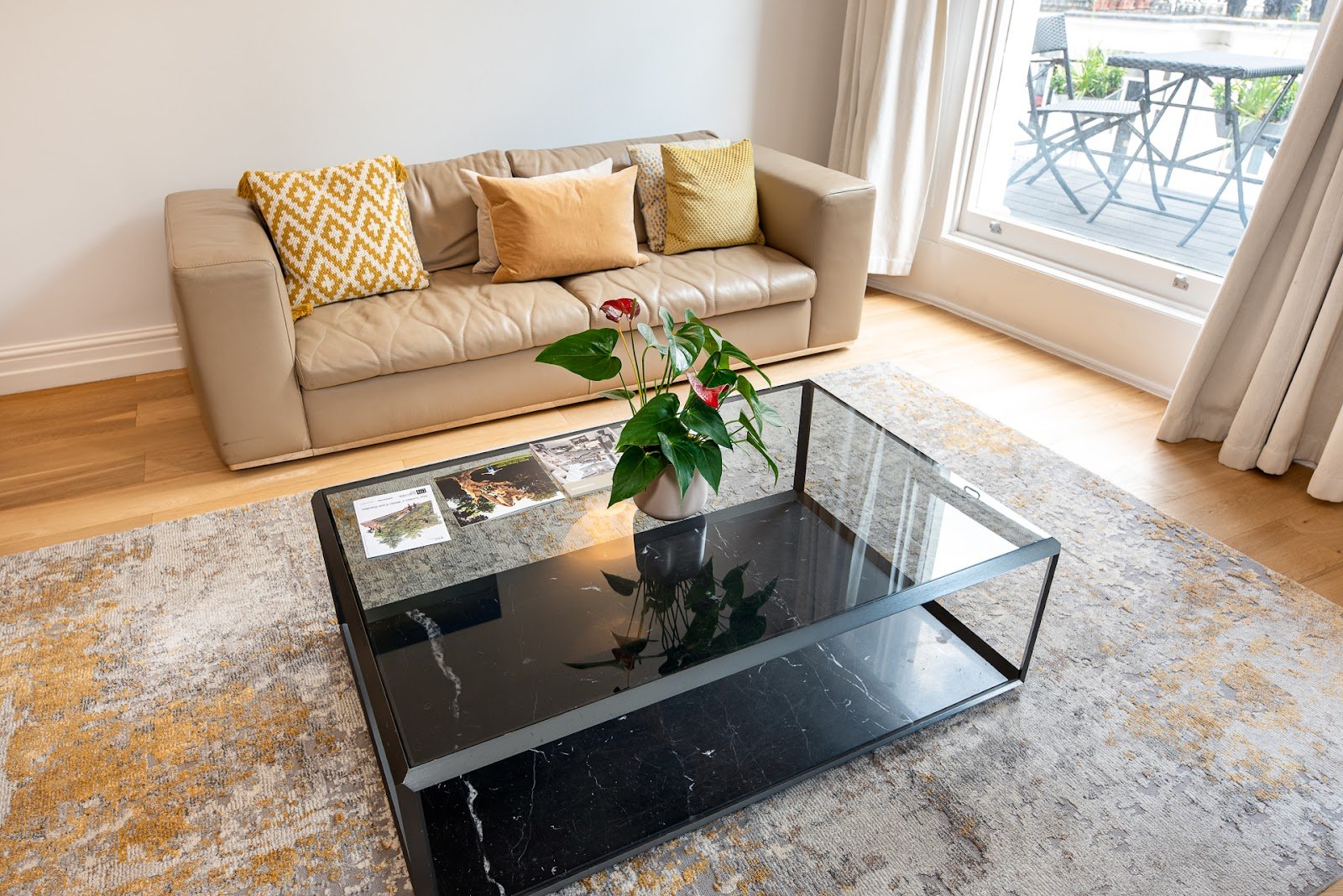 Collingham Place, Earl’s Court, SW5