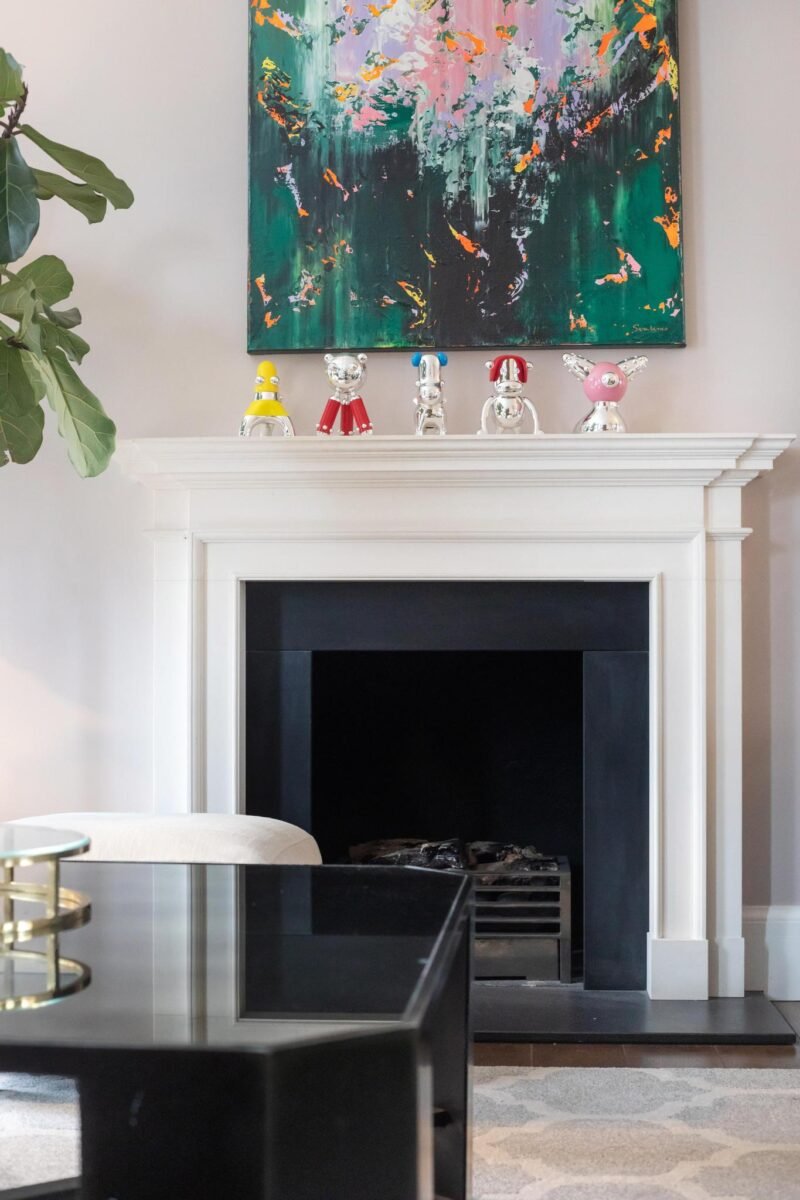 Ashburn Place, South Kensington, SW7
