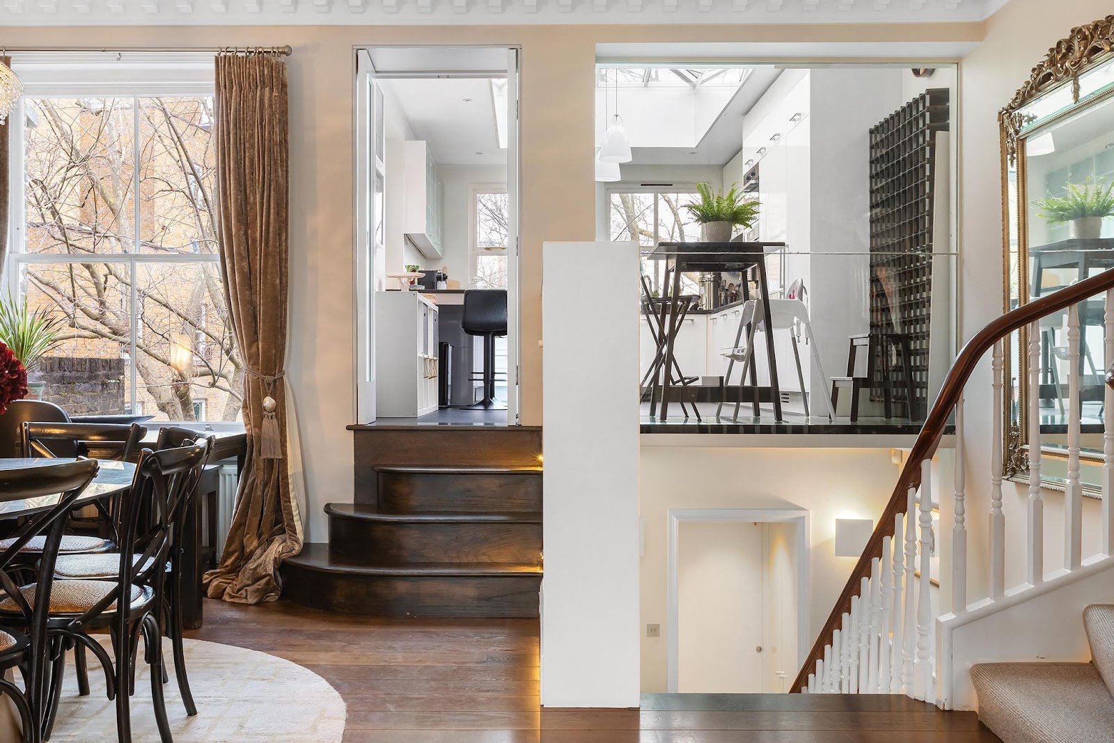 Ashburn Place, South Kensington, SW7