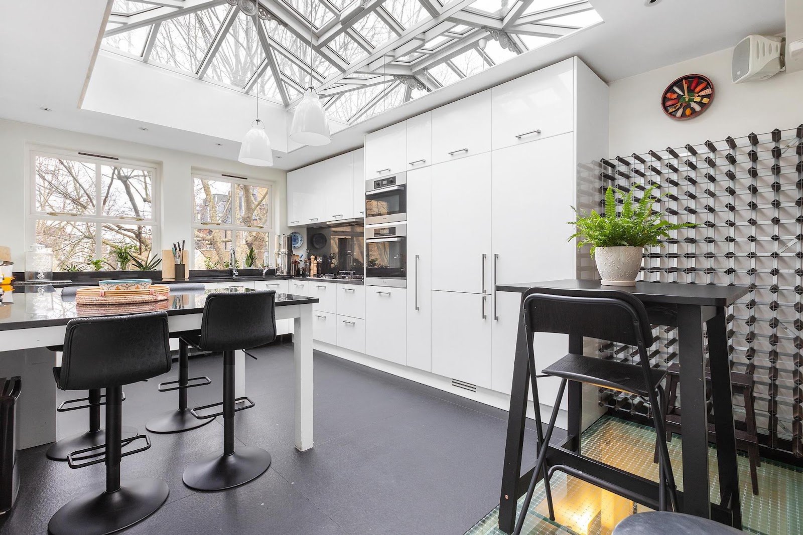 Ashburn Place, South Kensington, SW7